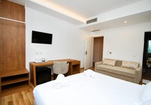 Aler Bianco Hotel — Ксаміл, Албанія мініатюра 7