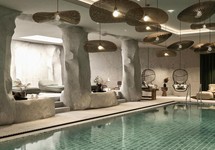 Cali Resort & Spa — Пафос, Кіпр мініатюра 6