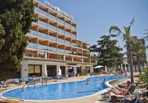 Bon Repos Hotel — Коста Барселона, Іспанія мініатюра 6