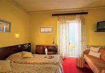 Istra Smart Selection Hotel — Опатія, Хорватія мініатюра 11