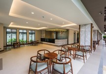 Olive Tree Hotel — Паттайя, Таїланд мініатюра 7