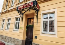 Star Hotel — Карлові Вари, Чехія мініатюра 54