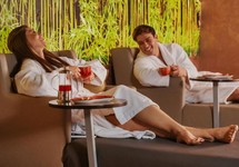 Kirman Calyptus Resort & SPA, Кумкой, Туреччина мініатюра 7