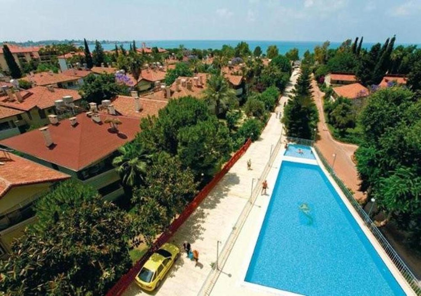 Sirma Hotel — Сіде, Туреччина мініатюра 13