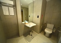 Kingsgate Canal Hotel — Дубаї, Об'єднані Арабські Емірати мініатюра 12