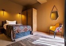 Brim Hotel — Тбілісі, Грузія мініатюра 63
