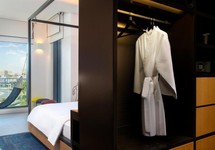 Canopy by Hilton Dubai Al Seef — Дубаї, Об'єднані Арабські Емірати мініатюра 77