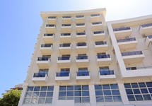 Navy Hotel — Вльора, Албанія мініатюра 9