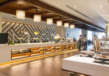Flora Inn Hotel Dubai Airport — Дубаї, Об'єднані Арабські Емірати мініатюра 30