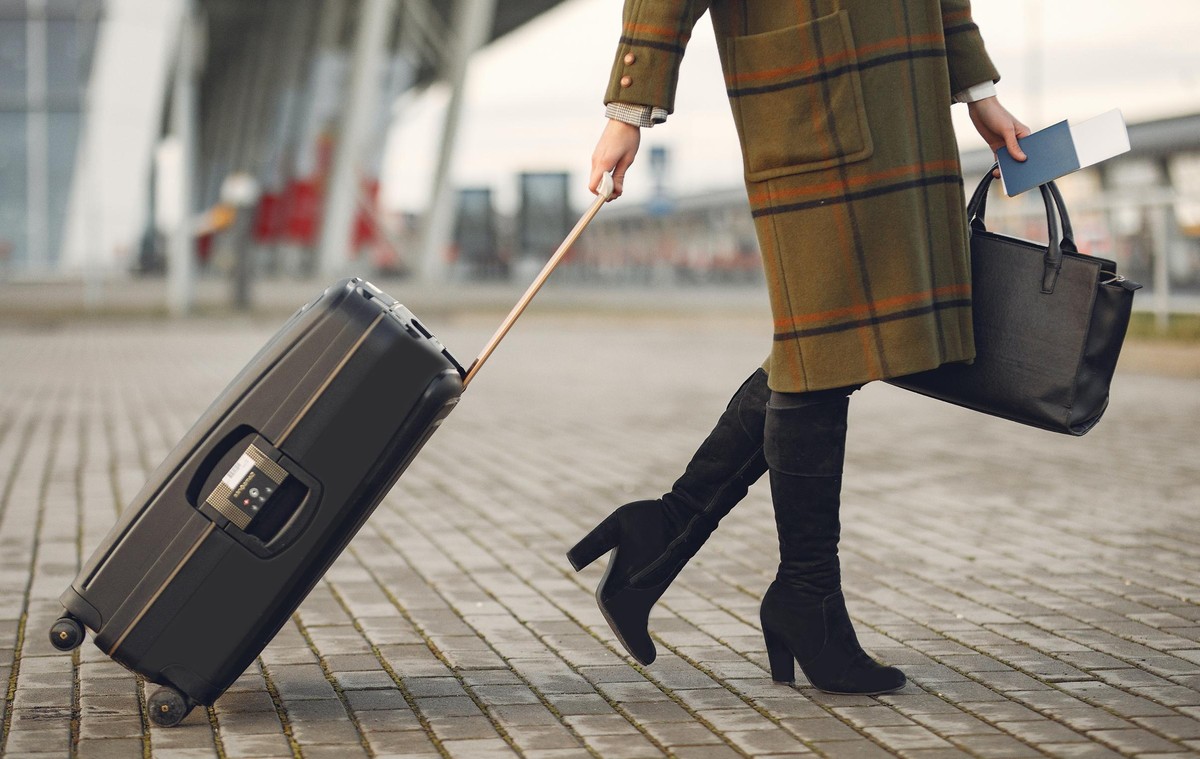 Перевозка багажа и ручной клади в самолете - ADVANT