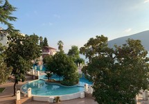 Hunguest Sun Resort — Херцег-Нові, Чорногорія мініатюра 9