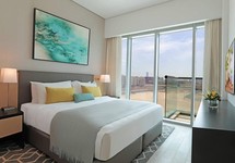 Millennium Mont Rose Executive Apartments — Дубаї, Об'єднані Арабські Емірати мініатюра 58