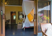 Nirwana Beach & Resort Candidasa, о. Балі, Індонезія мініатюра 8