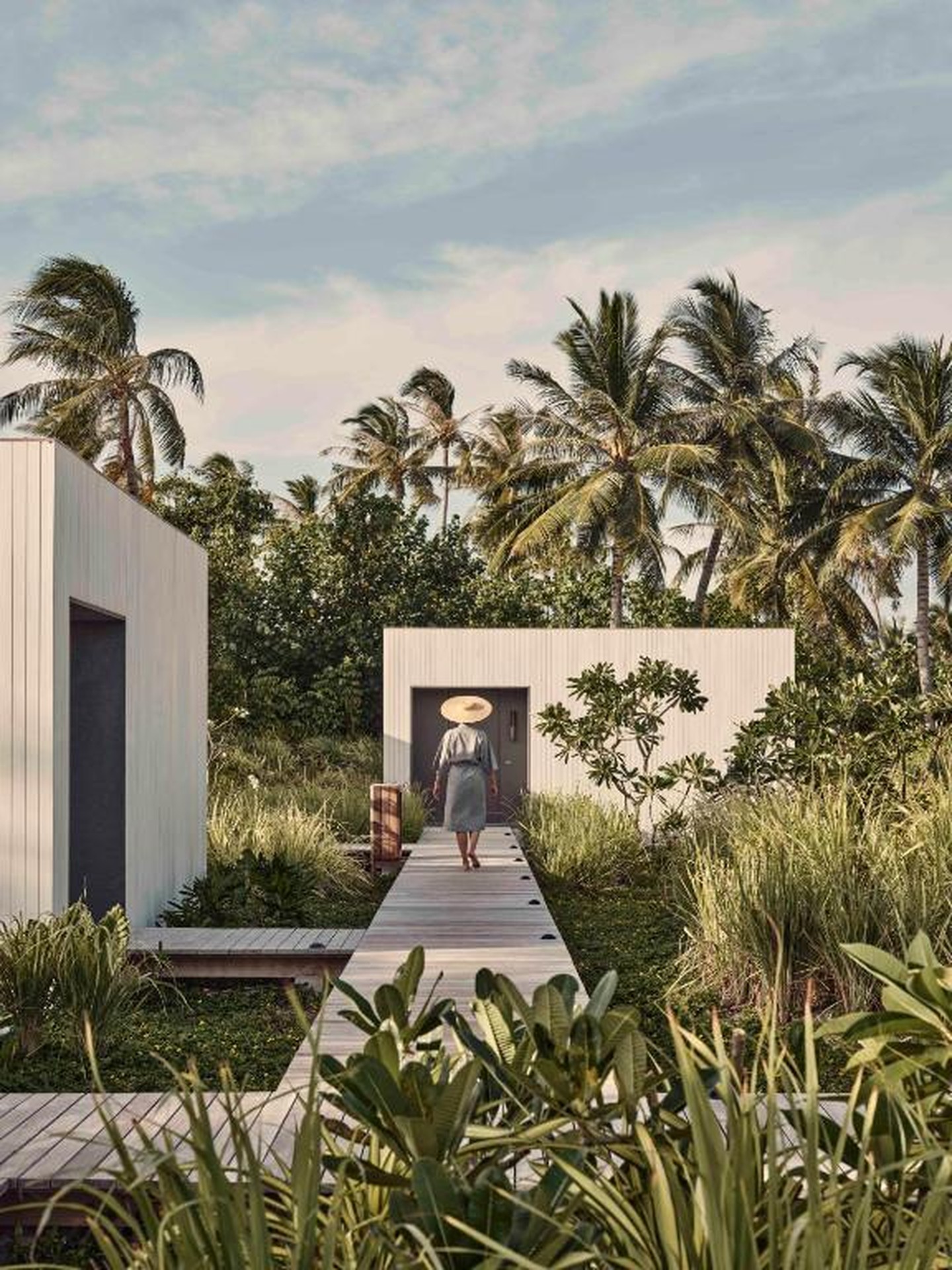 Patina Maldives Fari Island — Північний Мале Атол, Мальдіви — фото 1