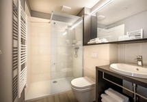 Istra Smart Selection Hotel — Опатія, Хорватія мініатюра 12