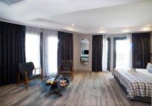 Dosso Dossi Hotels Yenikapi — Стамбул, Туреччина мініатюра 9