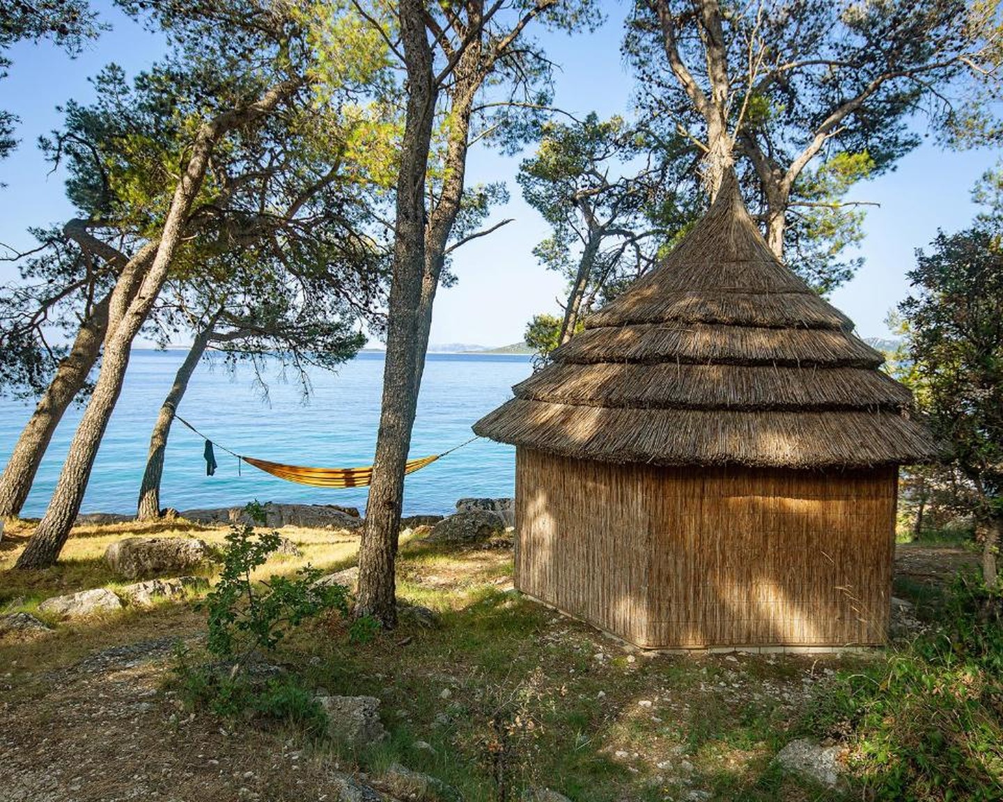 Pine Beach Pakostane — Задар, Хорватія мініатюра 110