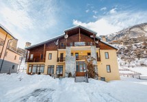 Lileo Hotel — Местія, Грузія мініатюра 36