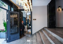 The Nest Hotel — Стамбул, Туреччина мініатюра 8