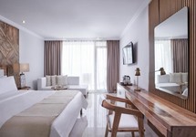 Mythos Palace Resort — о. Корфу, Греція мініатюра 56