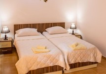Nada Villa — Будванськая Рівʼєра, Чорногорія мініатюра 6