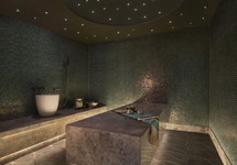 W Dubai The Palm — Дубаї, Об'єднані Арабські Емірати мініатюра 196