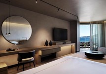 Ammades All Suites Beach Hotel — о. Родос, Греція мініатюра 106