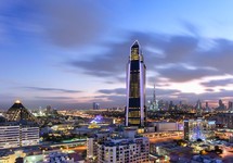 Sofitel Dubai The Obelisk — Дубаї, Об'єднані Арабські Емірати мініатюра 312