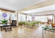 Amfion Hotel — Пієрія, Греція мініатюра 7