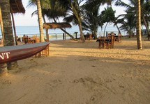 Ceylon Sea Hotel & Spa — Тангалле, Шрі Ланка мініатюра 42