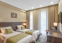 Vinum Hotel — Тбілісі, Грузія мініатюра 8