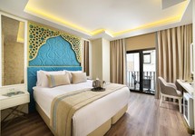 Great Fortune Design Hotel — Стамбул, Туреччина мініатюра 6