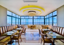 Beethoven Suite Hotel — Стамбул, Туреччина мініатюра 9