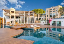Rixos Park Belek — Белек, Туреччина мініатюра 332