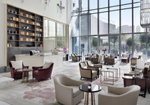Kempinski The Boulevard — Дубаї, Об'єднані Арабські Емірати мініатюра 201