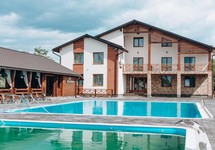 Sofion Hotel & Resort — Карпати, Україна мініатюра 7
