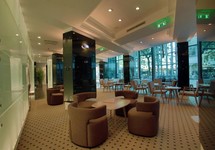 Dubrovnik Hotel — Загреб, Хорватія мініатюра 62