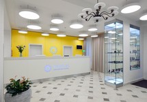 Praha Spa & Kur Hotel — Франтішкови Лазні, Чехія мініатюра 7