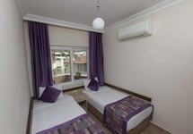 Sirma Hotel — Сіде, Туреччина мініатюра 10