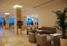 Sunrise Beach Hotel — Протарас, Кіпр мініатюра 9