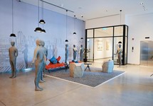 Canopy by Hilton Dubai Al Seef — Дубаї, Об'єднані Арабські Емірати мініатюра 80