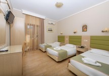 Ouranoupolis Princess Hotel — Халкідікі, Греція мініатюра 11