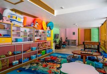 Emerald Faarufushi Resort & Spa — Раа Атол, Мальдіви мініатюра 229