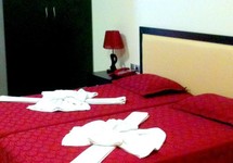 Golden Rose Suites — о. Крит, Греція мініатюра 12