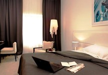 Atrium Hotel — Середня Далмація, Хорватія мініатюра 7