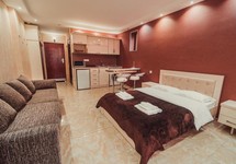 Orbi Sea Tower Apart Hotel — Батумі, Грузія мініатюра 7