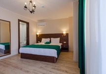 Bloom Hotel — Батумі, Грузія мініатюра 6