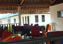 Kigwedeni Villas & Spa — Нунгві, Об'єднана Республіка Танзанія мініатюра 9