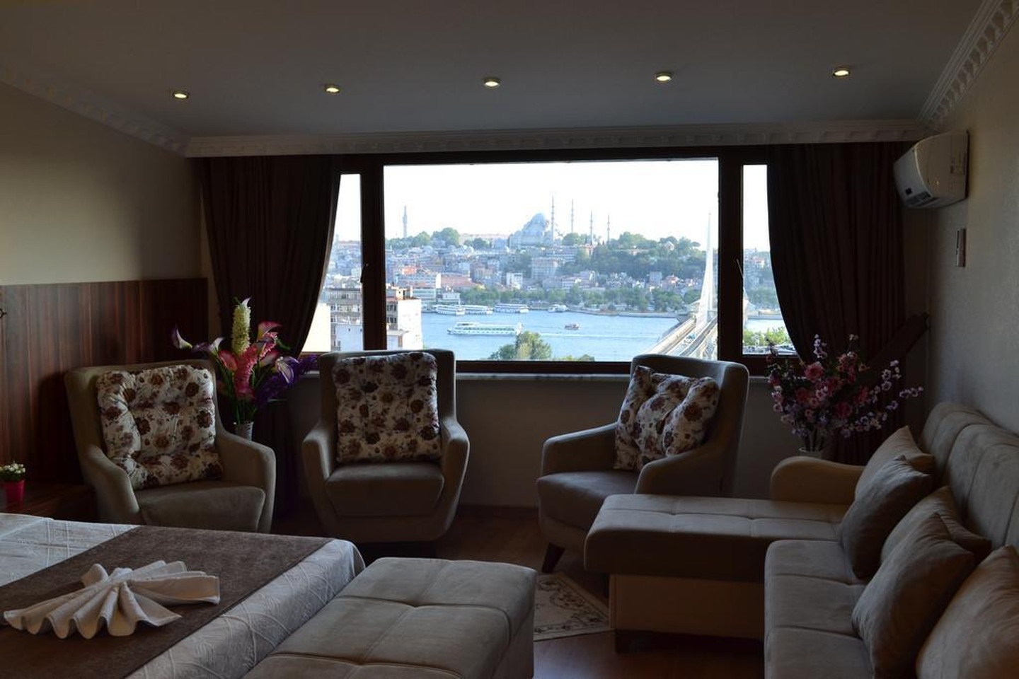 Blue Istanbul Hotel Taksim — Стамбул, Туреччина мініатюра 12