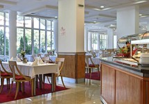 Fenix Hotel — Сонячний Берег, Болгарія мініатюра 28